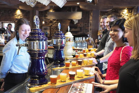 Ultimate Adelaide City And Hahndorf Tour - Accommodation Whitsundays 3