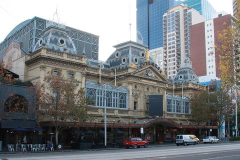 Melbourne City Tour And Phillip Island In One Day - Accommodation Whitsundays 2