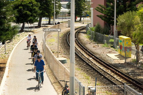 Explore Freo The Local Way: 3-hour Bike Tour - Accommodation Whitsundays 0