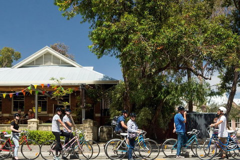 Explore Freo The Local Way: 3-hour Bike Tour - Accommodation Whitsundays 1