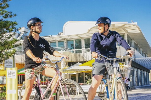 Explore Freo The Local Way: 3-hour Bike Tour - Accommodation Whitsundays 2