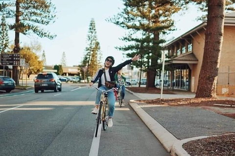 Explore Freo The Local Way: 3-hour Bike Tour - Accommodation Whitsundays 3
