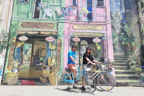 Explore Freo The Local Way: 3-hour Bike Tour - Accommodation Whitsundays 4
