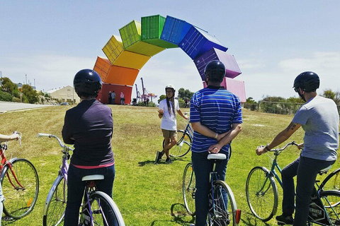 Explore Freo The Local Way: 3-hour Bike Tour - Accommodation Whitsundays 5