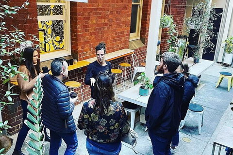 Best Of Fremantle 2-Hour Walking Tour - Accommodation Whitsundays 2