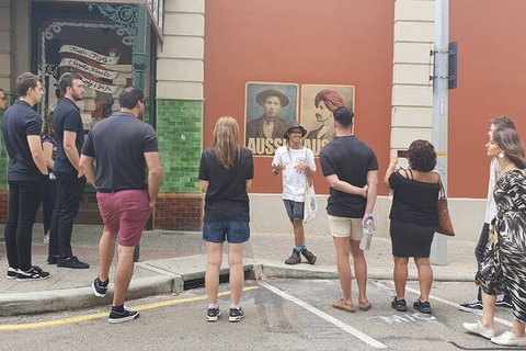 Best Of Fremantle 2-Hour Walking Tour - Accommodation Whitsundays 3