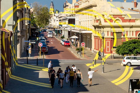 Best Of Fremantle 2-Hour Walking Tour - Accommodation Whitsundays 4