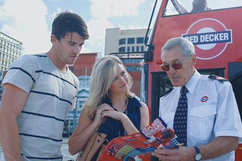 Hobart Hop-on Hop-off Bus Tour - Accommodation Whitsundays 5