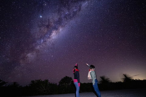 Pinnacles Desert Sunset Stargazing Tour - Accommodation Whitsundays 0