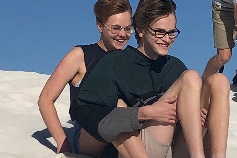 Pinnacles Desert Sunset Stargazing Tour - Accommodation Whitsundays 1