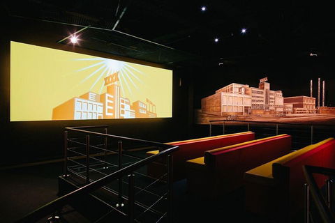 XXXX Brewery Tour - Accommodation Whitsundays 1