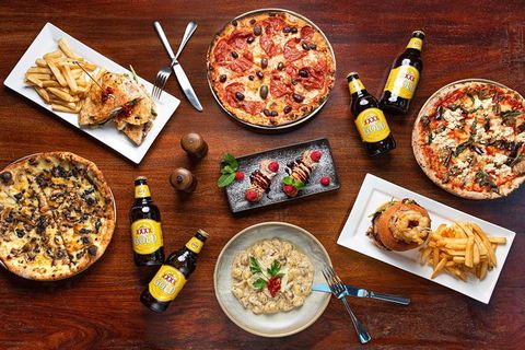 XXXX Brewery Tour - Accommodation Whitsundays 3