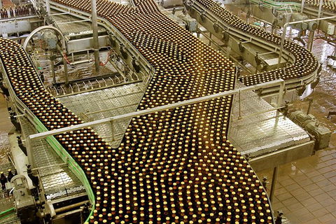 XXXX Brewery Tour - Accommodation Whitsundays 5