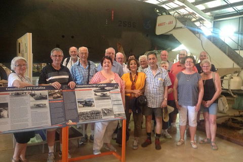 Explore Darwin City Sights Including Key Attractions - Accommodation Whitsundays 0