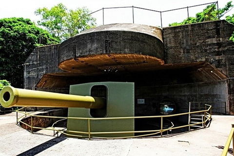 Explore Darwin City Sights Including Key Attractions - Accommodation Whitsundays 1