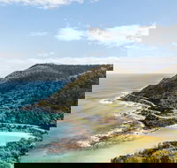 Great Ocean Road  Grampians National Park Tour - 3 Days 2 Nights - Accommodation Whitsundays