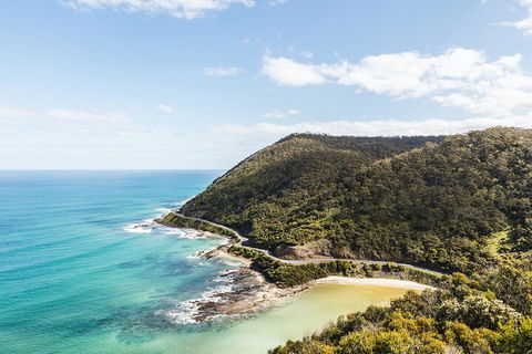 Great Ocean Road & Grampians National Park Tour - 3 Days, 2 Nights - Accommodation Whitsundays 0