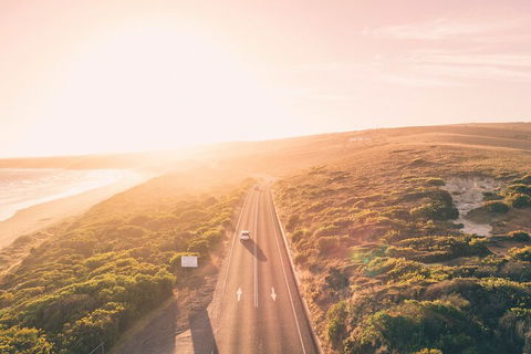 Great Ocean Road & Grampians National Park Tour - 3 Days, 2 Nights - Accommodation Whitsundays 1