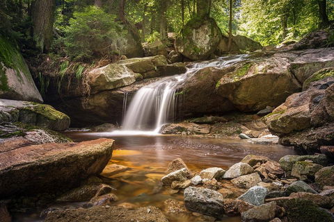 Great Ocean Road & Grampians National Park Tour - 3 Days, 2 Nights - Accommodation Whitsundays 4