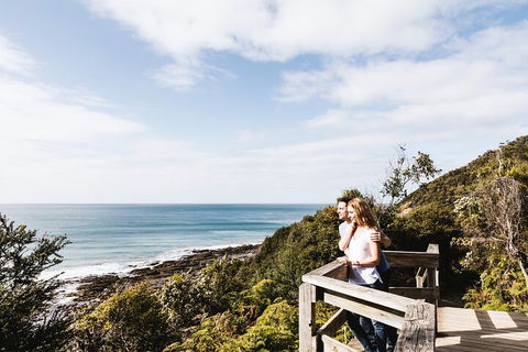 Great Ocean Road & Grampians National Park Tour - 3 Days, 2 Nights - Accommodation Whitsundays 5