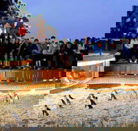 Great Ocean Road  Phillip Island - 3 Days 2 Nights - Accommodation Whitsundays
