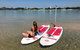 Golden Beach 1-Hour Stand-Up Paddleboard Hire On The Sunshine Coast - thumb 0