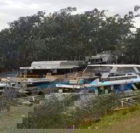 Bendigo Echuca  The Mighty Murray - Accommodation Whitsundays