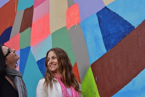 Perth Arcades And Laneways Walking Tour - Accommodation Whitsundays 1