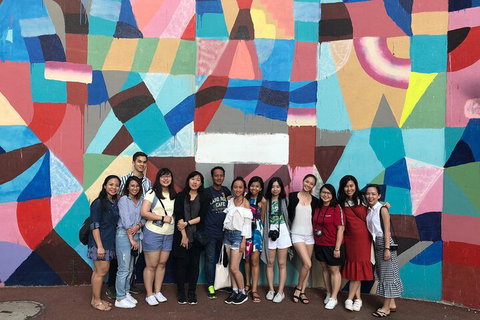 Perth Arcades And Laneways Walking Tour - Accommodation Whitsundays 5