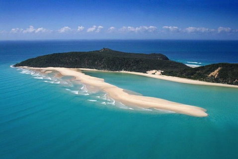 Great Beach Drive 4WD Tour - Private Charter From Noosa To Rainbow Beach - Accommodation Whitsundays 3