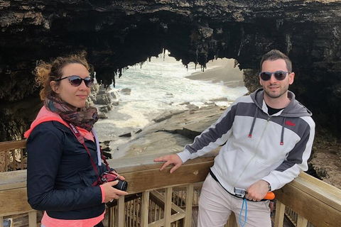 Kangaroo Island 4WD Tour - Best Of KI - Accommodation Whitsundays 0